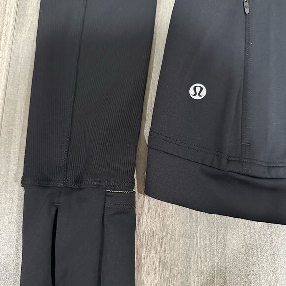 Lulu Far & Free Jacket - Picture 9 of 11